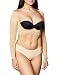 Ahh By Rhonda Shear Women's Plus Size Seamless Arm Shaper