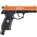Lancer Tactical Scorpion 0.5 Caliber Non-Blowback Air Pistol - Less Lethal, Ideal for Home and Personal Defense, Police-Grade Pepper Ball Gun