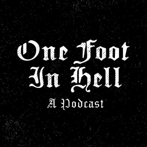 One Foot in Hell _ Episode 2