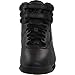 Reebok Women's Hi Fashion Sneaker,Black/Black/Black,7.5 M US