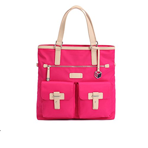 Sac bandoulière femmes léger en toile Oxford anti-fatigue pour épaule
