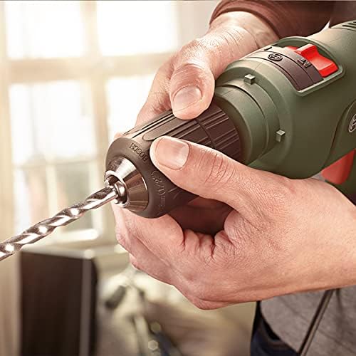 Bild 5 - Bosch Schlagbohrmaschine EasyImpact 600 (600 Watt, im Koffer)