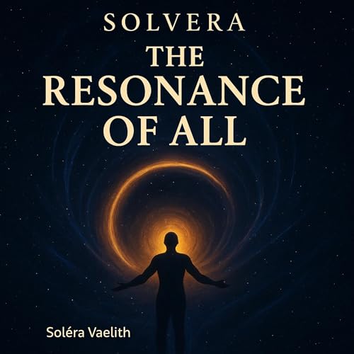 『Solvera』のカバーアート