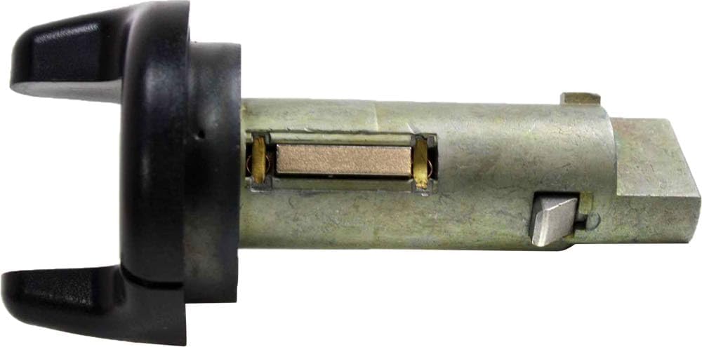 Go-Parts - for 1996-1997 Chevrolet Express 1500 Ignition Lock Cylinder