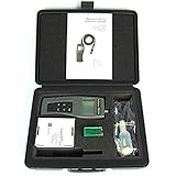 YSI DO200 Kit EcoSense DO 200 Dissolved Oxygen Meter Kit