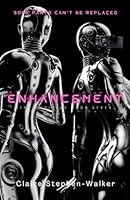 Enhancement (The Orbitals) B0G314LWXX Book Cover
