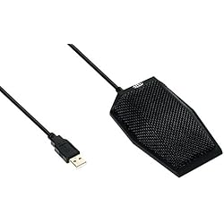 Micrófono Mxl MXL AC404 - Micrófono de conferencias (USB)