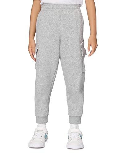 Image of Nike Kids' Sportswear Club Fleece Cargo Pants