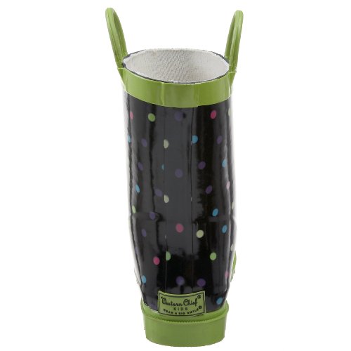 Western Chief Dots Rain Boot (Toddler/Little Kid/Big Kid)3