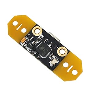 POFET Zubehör für 3D-Drucker Voron 2.4/0.1 tragbarer Beschleunigungsmesser