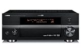  Yamaha RX-V4600 Receiver schwarz