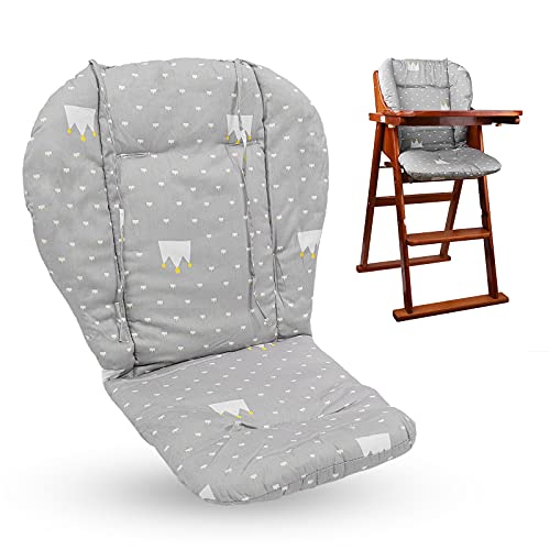 Find The Best Eddie Bauer High Chair Reviews & Comparison - Katynel