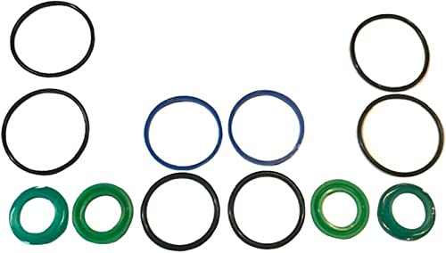 Image of RPG Hydraulic Trim Tilt Cylinder Seal Rebuild /Repair Kit For Volvo Penta 290 DP SP A
