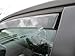 2x Deflectores de Aire Compatible con Citroën C4 Cactus 2014 - presente...