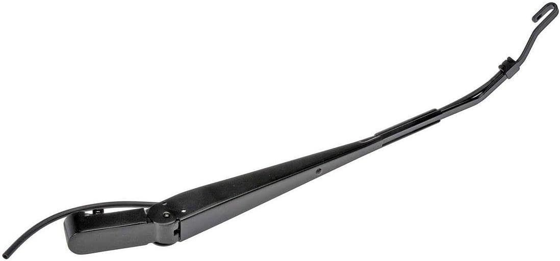 2x YCQTaoBao Left Right Windshield Wiper Arm Wipers Replacement Car Wipers Wipers Factory Replacement Compatible with Kenworth T600A Compatible with Kenworth T800 2007 Replaces R23102912