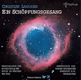  Lahusen: Ein Schöpfungsgesang, Vol. 1