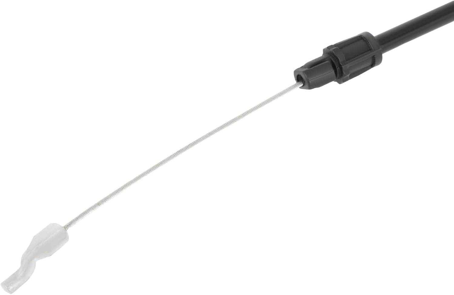 SCITOO Lawnmower Clutch Cable Fit for Walk Behind Lawn Mower for Poulan: PR675Y22, PR7R21A, PR7R21B, PR7R21C, PR7Y21RHP, XT600Y21RP