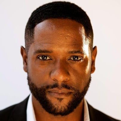 DREAMLEAPERS&reg; with Harriette Cole featuring Blair Underwood