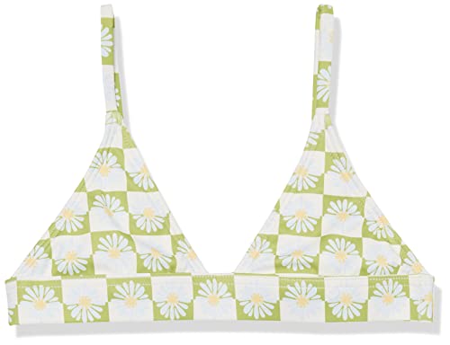 Billabong Girls' Daze All Day Banded Tri Set Two Piece2