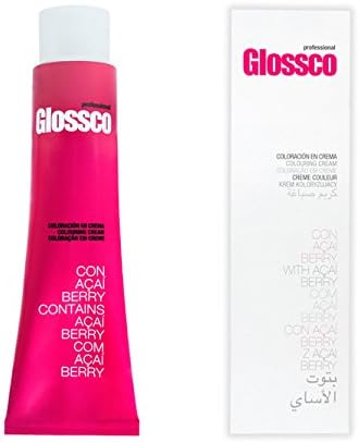GlosscoColoration 100 ml, Color 6.26, Standard, Single