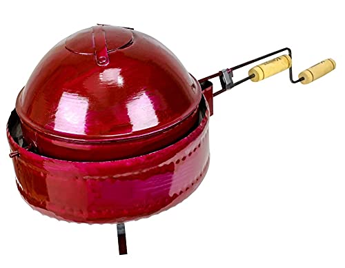 Torrador de Café 4L Minasul