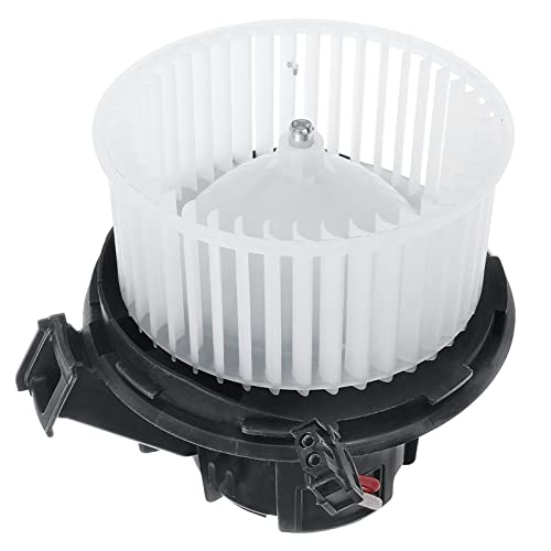 Image of Frankberg Heater Blower Motor Fan Compatible with C-Class S204 W204 2007-2014 E-Class A207 C207 S212 W212 2009-2016 SLS AMG C197 R197 2010-2021 Replace# 0018305908