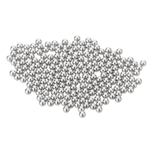 Bolas de rodamiento de 1 mm en acero inoxidable G10 para reparar holguras en piezas mecánicas