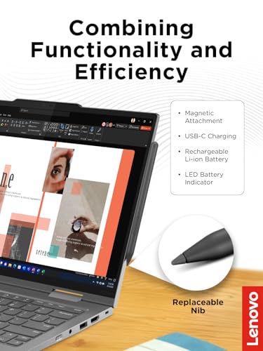 Image of Lenovo Yoga Pen