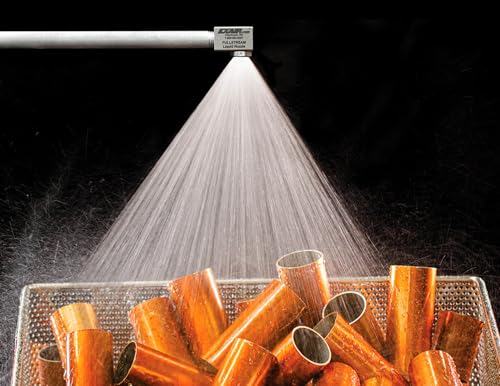 1/2 NPT FullStream Cone Nozzle - 4.0 GPM Liquid Capacity