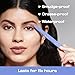 ALLEYOOP 11th Hour Cream Eye Shadow Sticks - Gotta Guava (Shimmer) - Award-winning Eyeshadow Stick - Smudge-Proof and Crease Proof for Over 11 Hours - Easy-To-Apply and Compact for Travel, 0.05 Oz