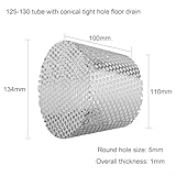 Zoom IMG-2 jotekonoby filtro di scarico laterale Zoom IMG-2 jotekonoby filtro di scarico laterale