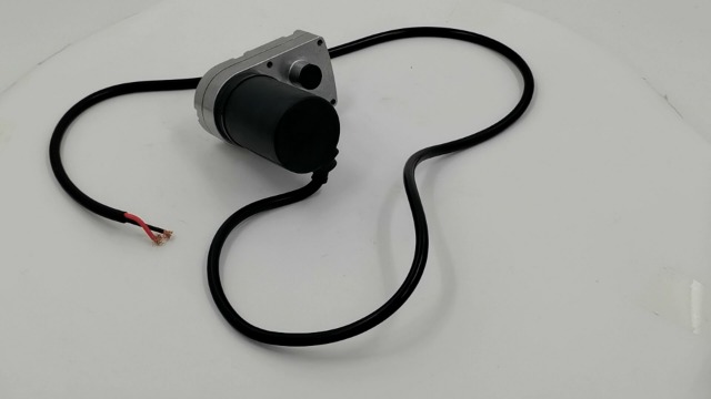 RV Repair Parts Electric RV Stabilizer Motor Replacement For Lippert Psx2 12v Dc Gear Box - View #7