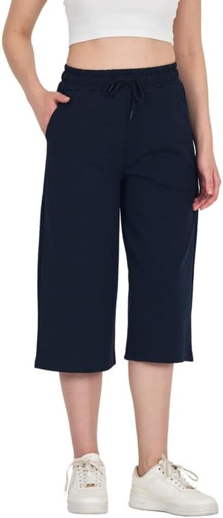 3/4 Dark Blue