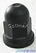 Speck 2923592200 Nut - Impeller M12 Stainless Steel