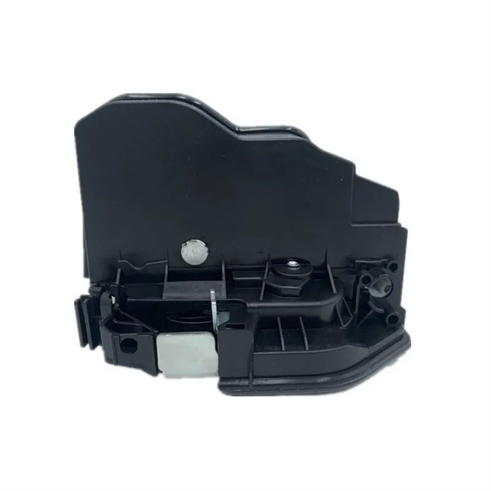 Hzsmyxgs One Color Car Door Lock Compatible With E60 For 525Xi 2006 2007 51217202143 51217202146 51227202147 51227202148 Front Rear Left Right Door Lock Latch Actuator(Front Left)