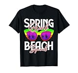 Spring Break Matching Shirt Gifts