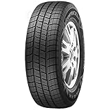 Kraftstoffeffizienz: E Vredestein Comtrac 2 All Season M+S - 195/75R16 107R - Ganzjahresreifen