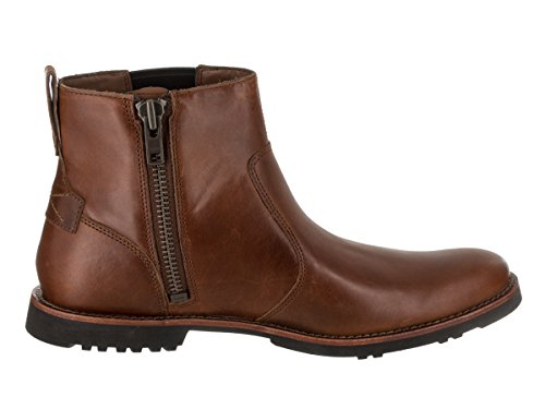 Bota masculina Timberland Kendrick Chelsea, Medium Brown Full Grain, 8