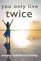 You only live twice 9789436262 Book Cover