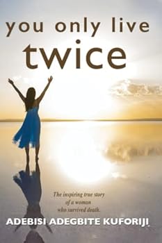 Paperback You only live twice Book