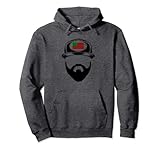 Pan African American Flag Merch Co.