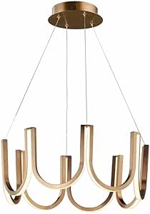 ET2 You-47W 1 LED Pendant-26.25 Inches Wide by 11 inches high