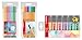 Produktbild Premium-Filzstift - STABILO Pen 68 - 8er Pack - Pastellfarben & Fineliner - STABILO point 88 - 8er Etui - Pastellfarben & Textmarker - STABILO BOSS ORIGINAL Pastel - 6er Pack