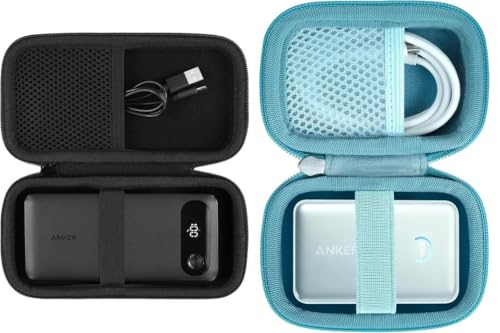 Funda khanka para Anker Power Bank 20,000mAh