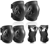 Cockchafer Juego de rodilleras, pequeño)