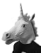 LarpGears Novelty Halloween Costume Party Latex Animal Mask Cute Ant Mask Adult Size