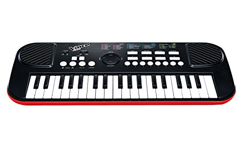 Preisvergleich Produktbild The Voice KIDS 00408 - Keyboard mit 37 Tasten