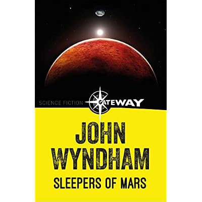 Sleepers of Mars