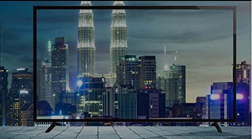 Immerse Yourself In Ultimate Entertainment With Our Stunning 65-Inch Curved Smart Android Tv - Ultra Hd 4K, Wifi Enabled #TOP1