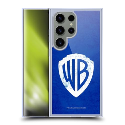 Coque S24 Ultra Warner Bros Évite les Rayures et Chutes MagSafe